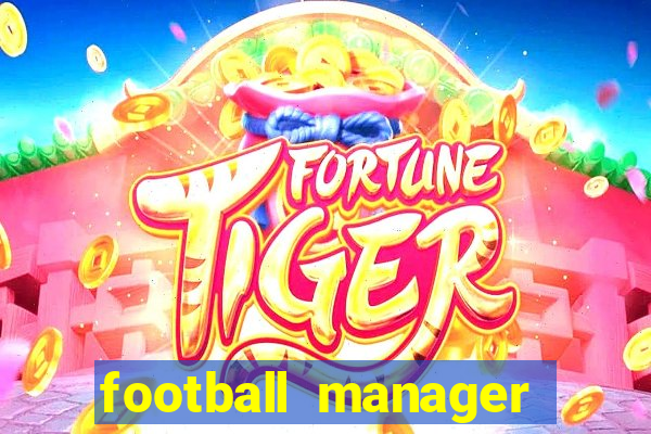 football manager 2024 crack status